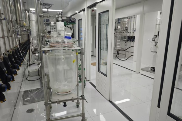 江蘇某生物技術公司采購高低溫控溫系統(tǒng)助力生物醫(yī)藥研發(fā)精準溫控項目