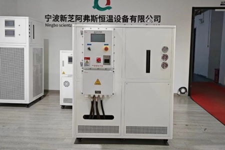 使用制冷循環(huán)機(jī)需掌握其特點(diǎn)，才能發(fā)揮出其功效！