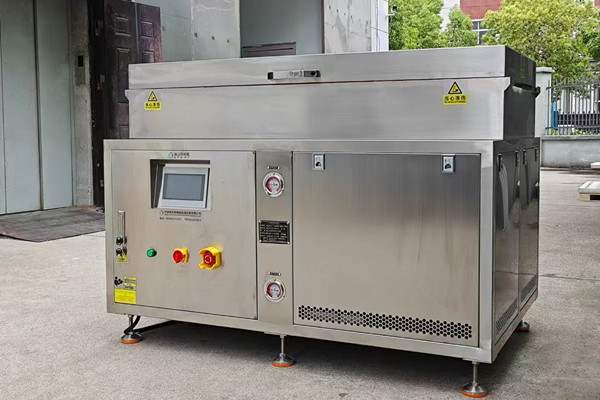 新芝阿弗斯-152℃超低溫淬火冷凍箱，極致低溫技術開啟工業(yè)冷凍新時代