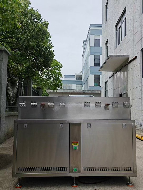 新芝阿弗斯-152℃超低溫淬火冷凍箱，極致低溫技術(shù)開啟工業(yè)冷凍新時代 圖3